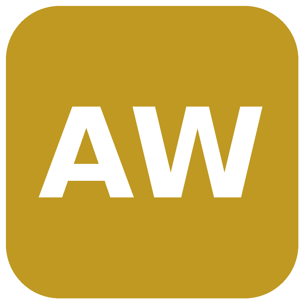Aetherwiing logo