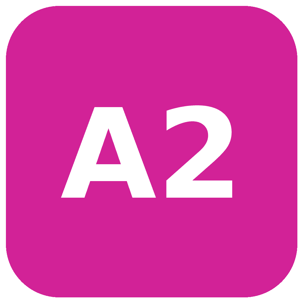 Allen AI logo