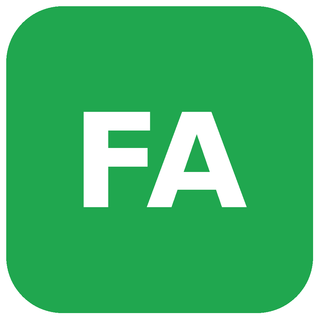 Falcons AI logo