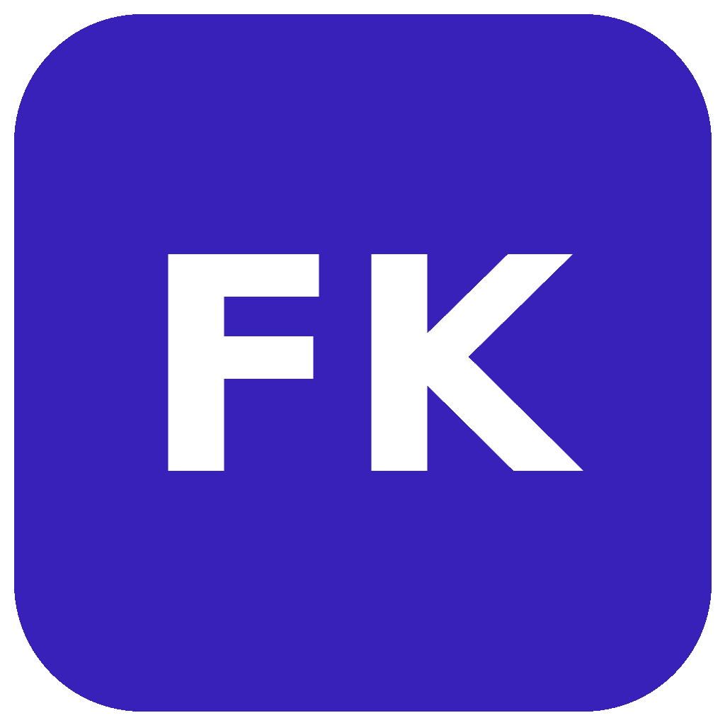 Flux Kontext Apps logo
