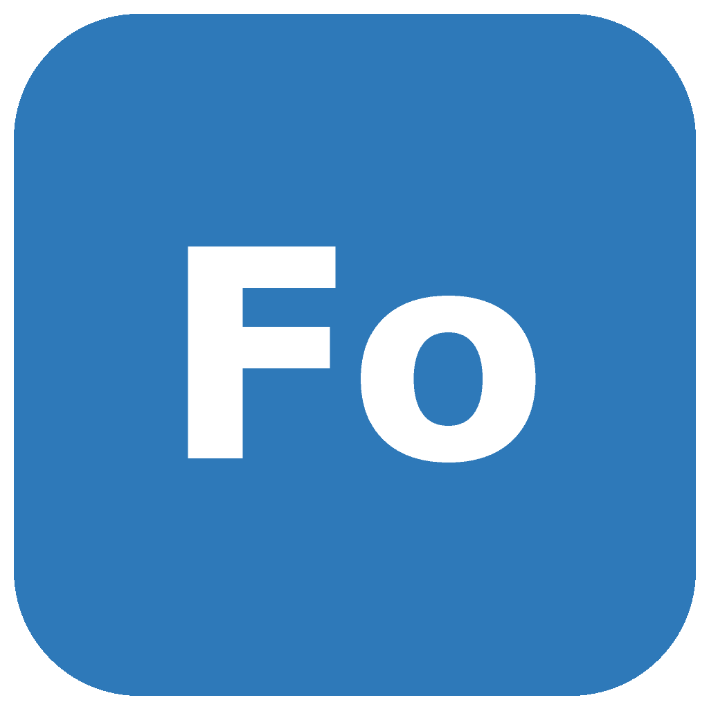 Fofr logo