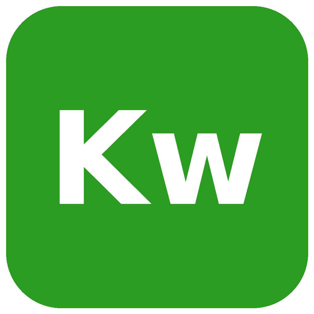 Kwaivgi logo