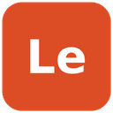 Leonardo AI logo