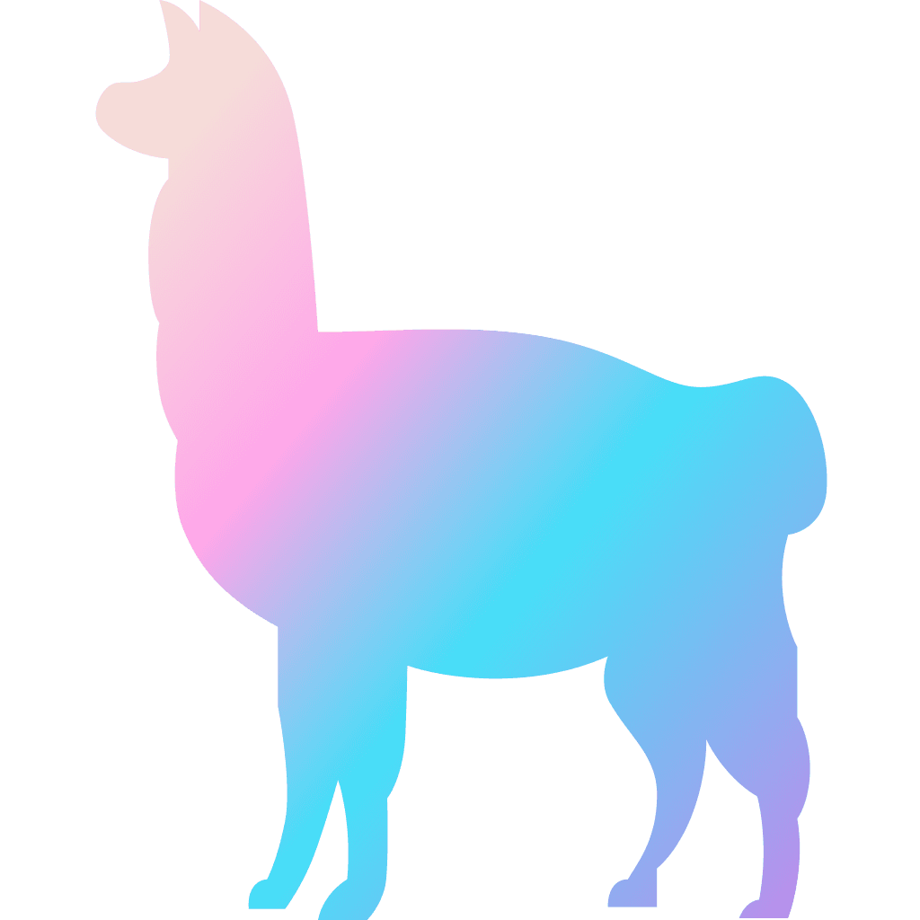 LlamaIndex logo