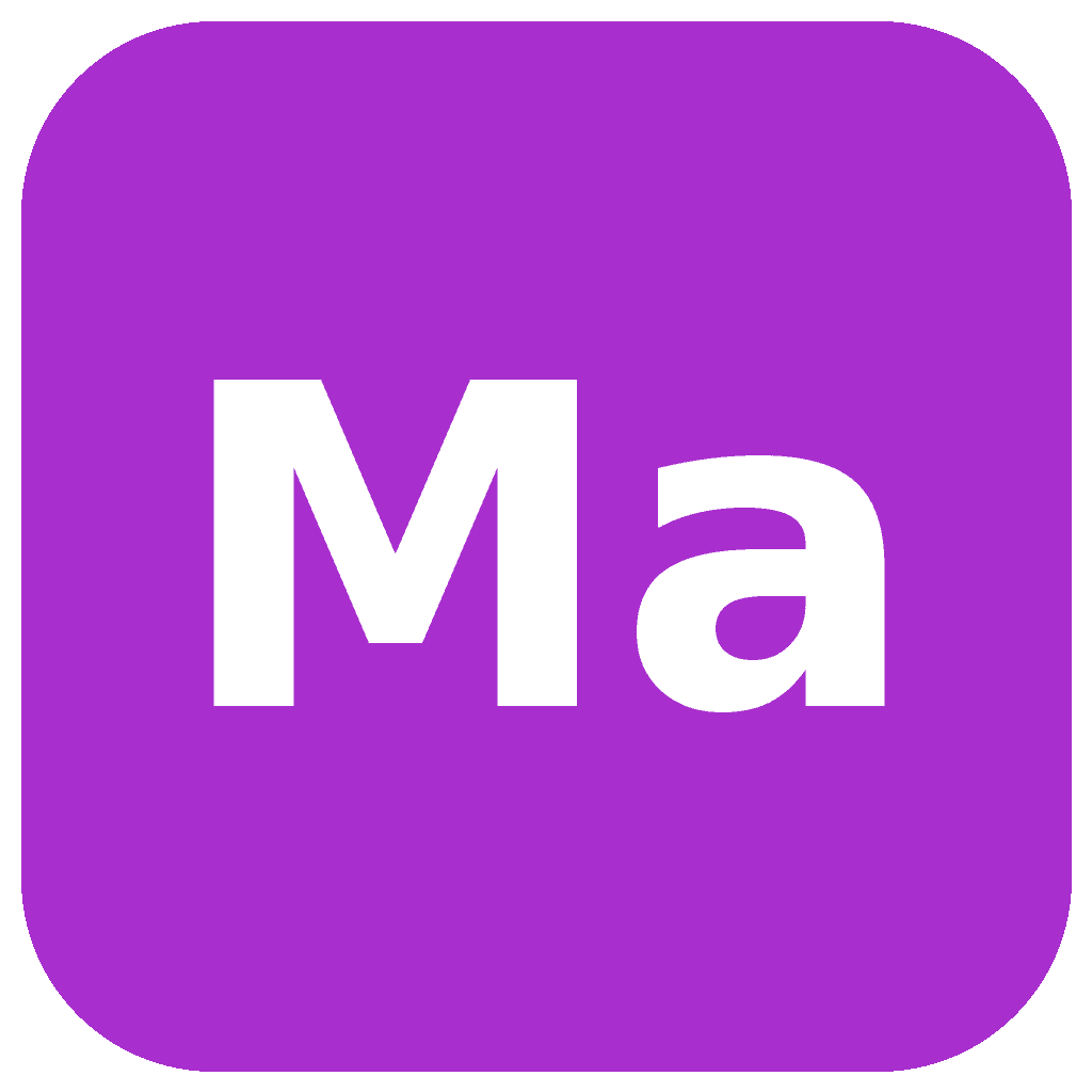 Mancer logo