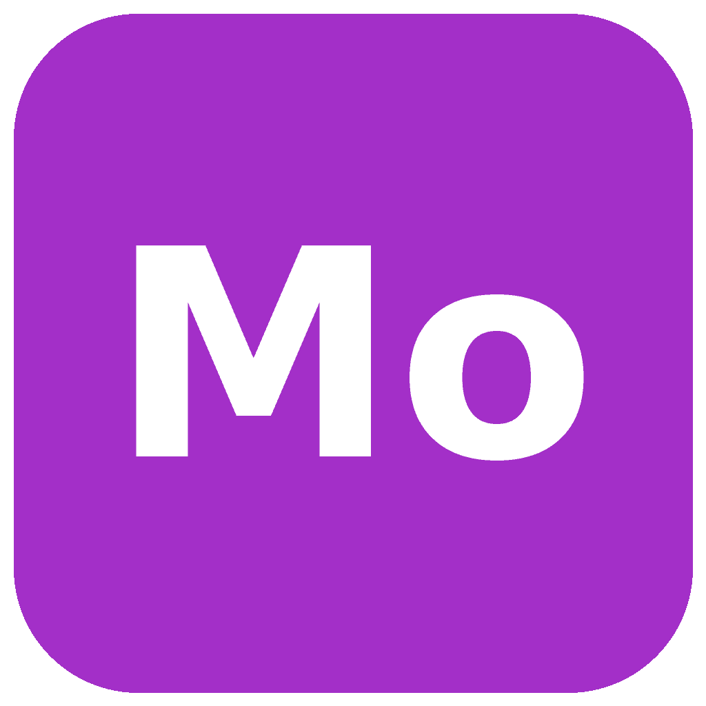 Morph logo