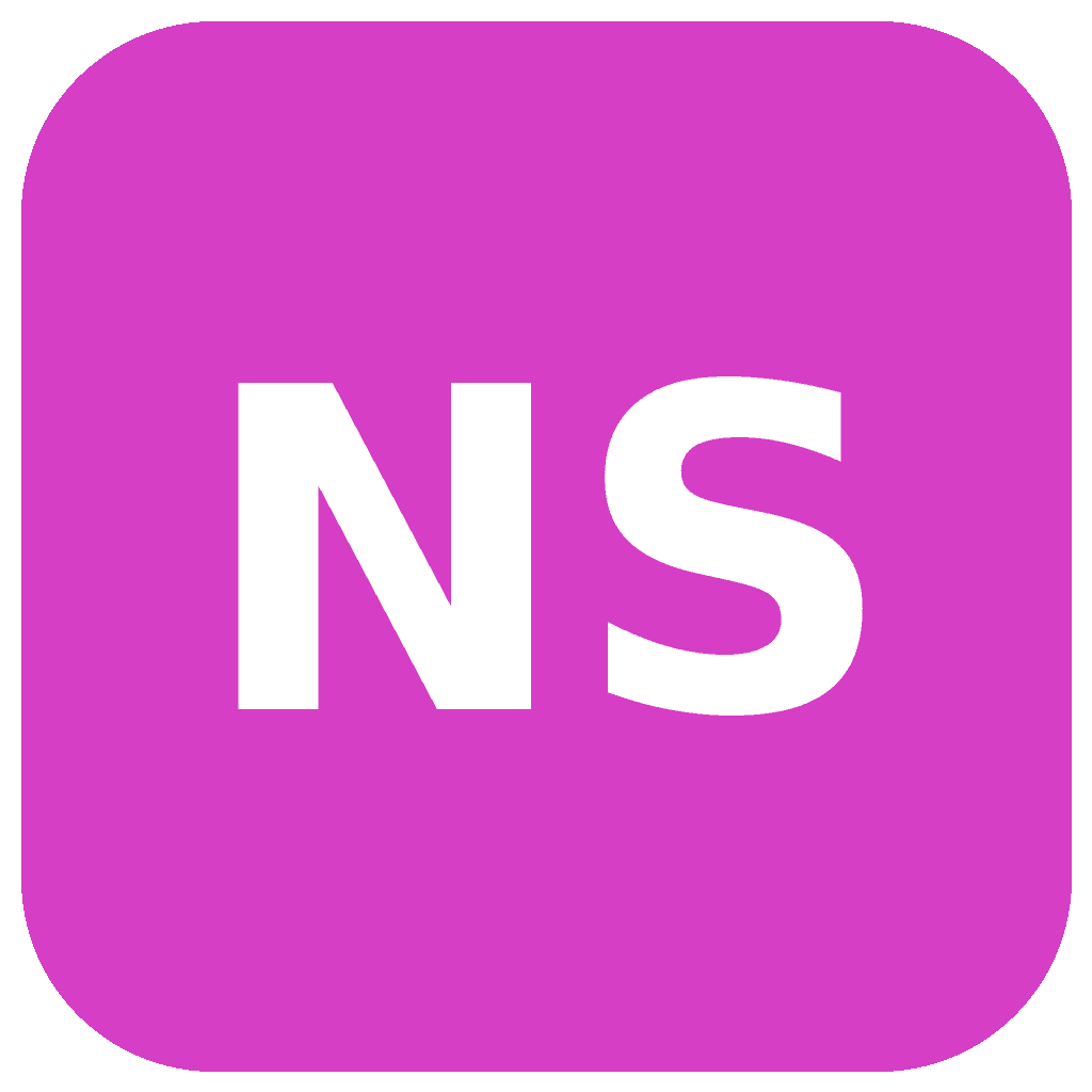 NeverSleep logo