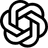 OpenAI logotyp