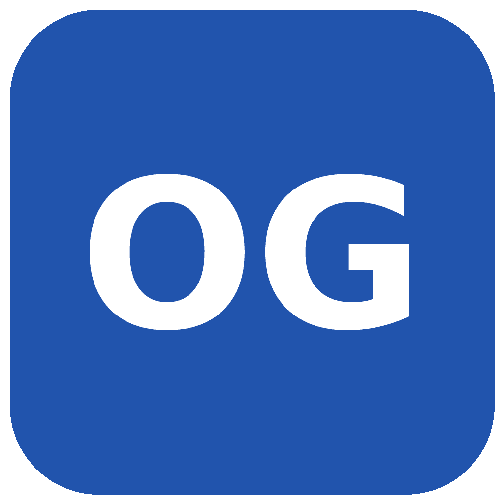 OpenGVLab logo