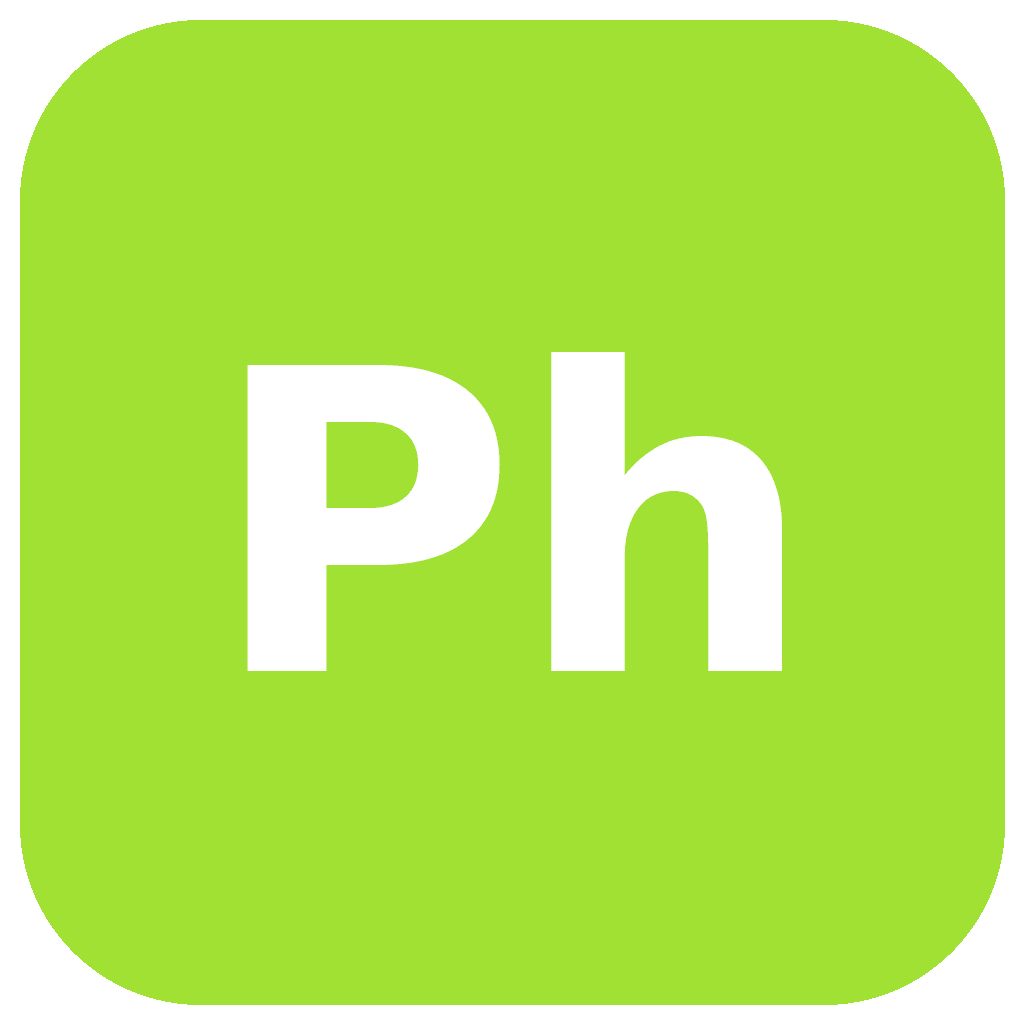 Phind logo