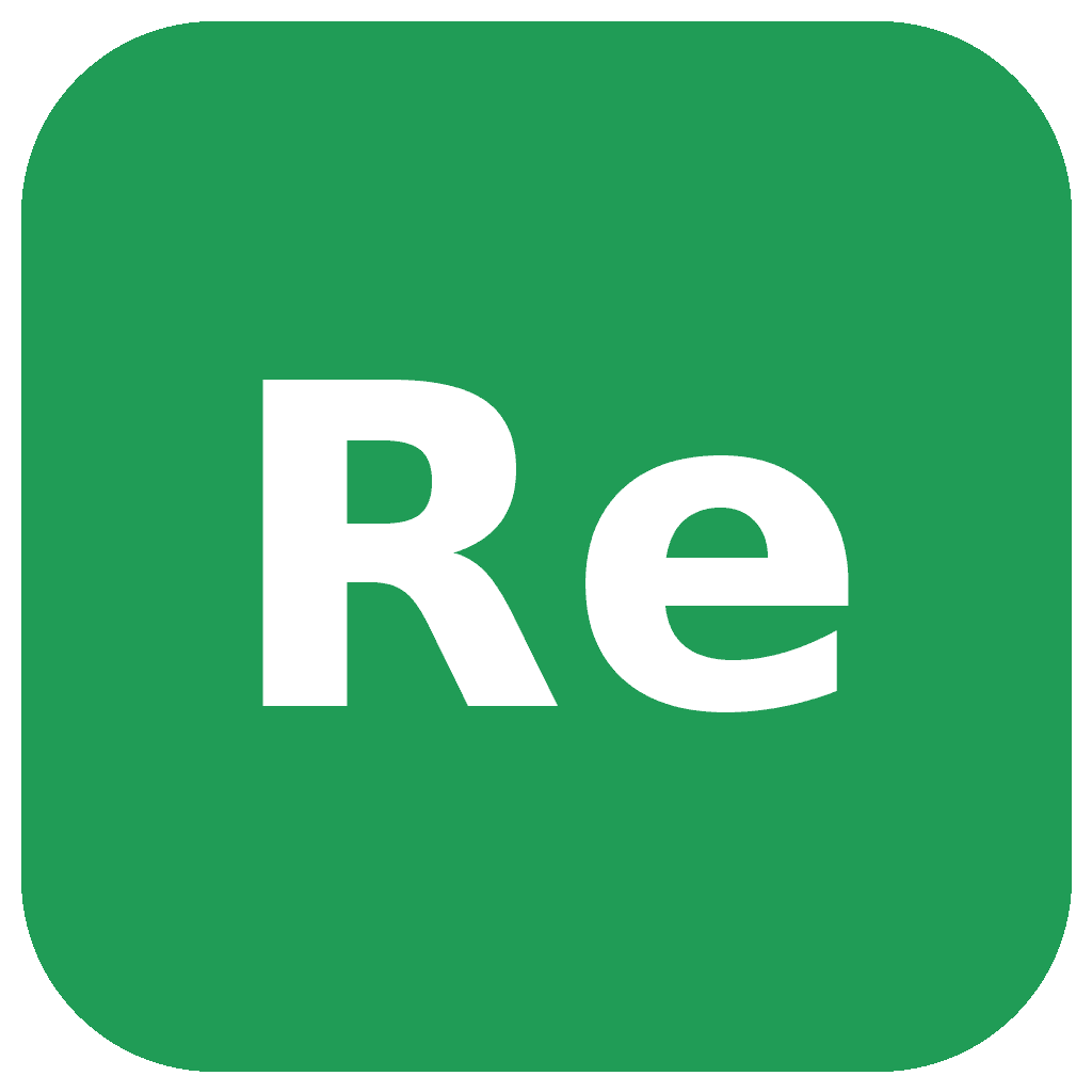 Reka AI logo