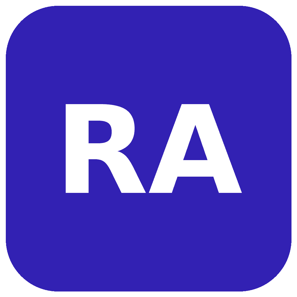 Resemble AI logo