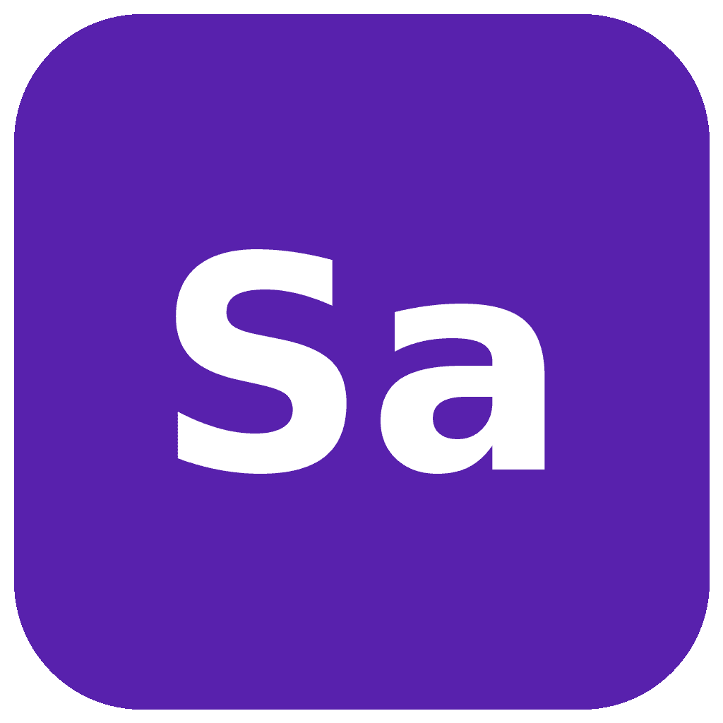 Sarvam AI logo