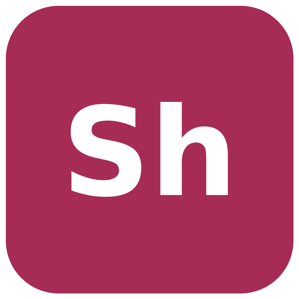 Shisa AI logo