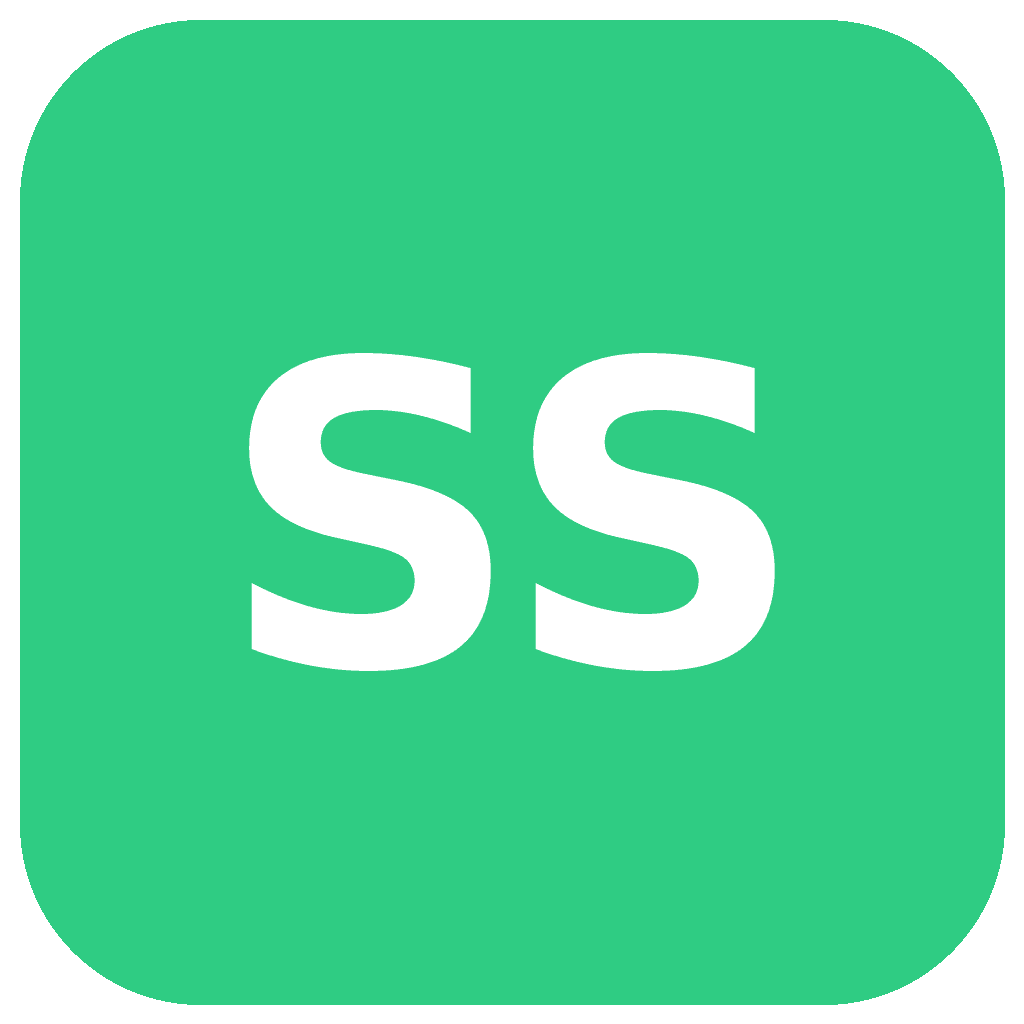 SteelSkull logo