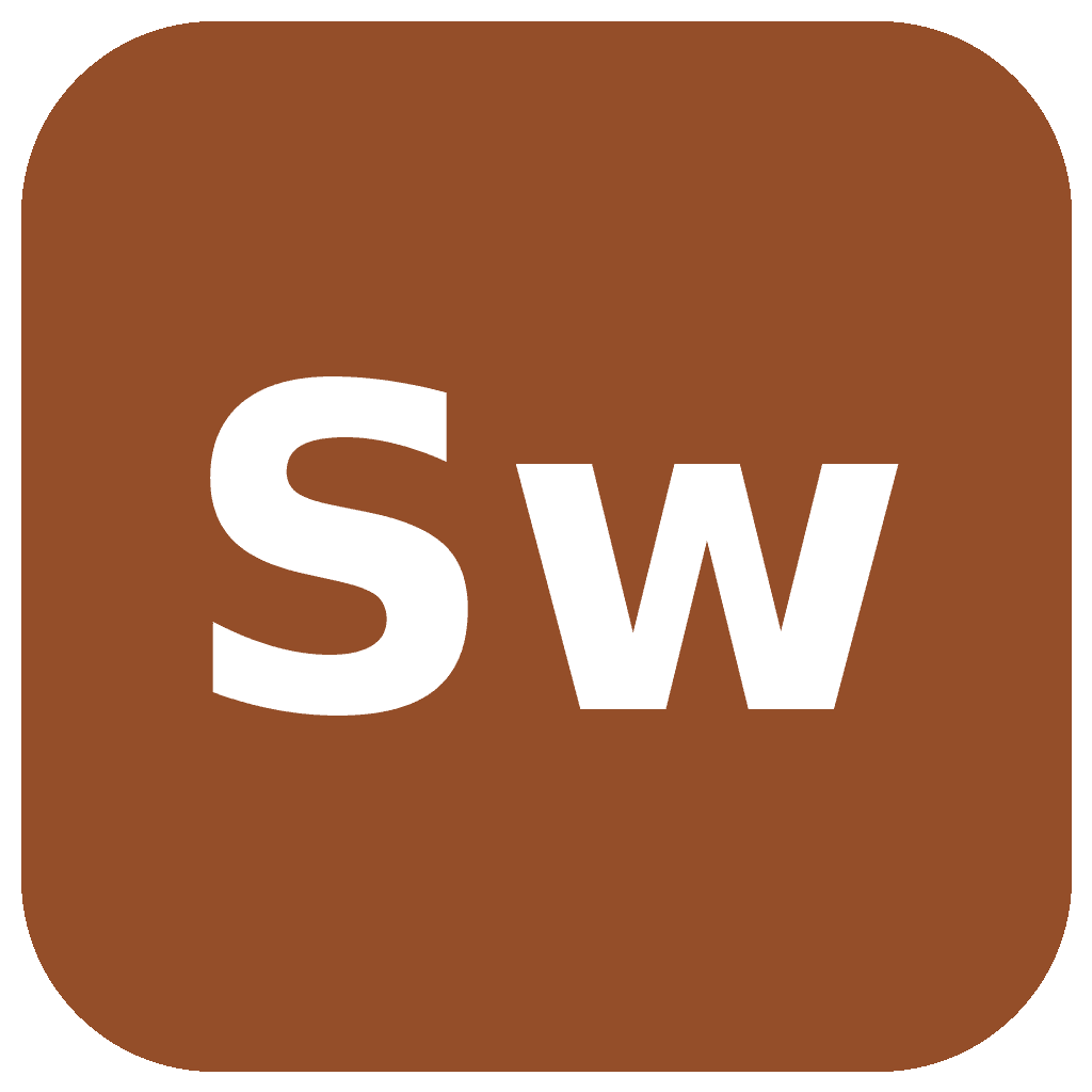 Swallow logo