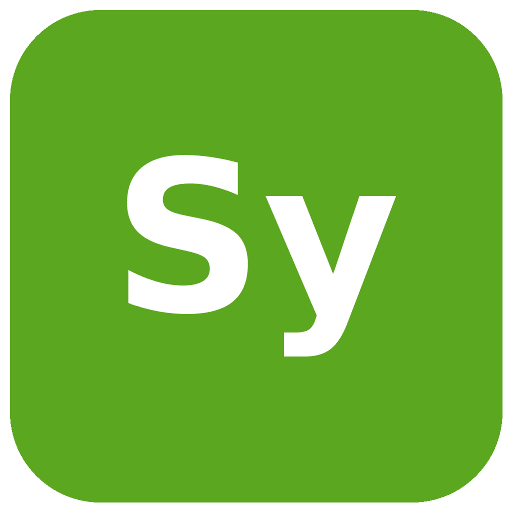 Sync Labs logo