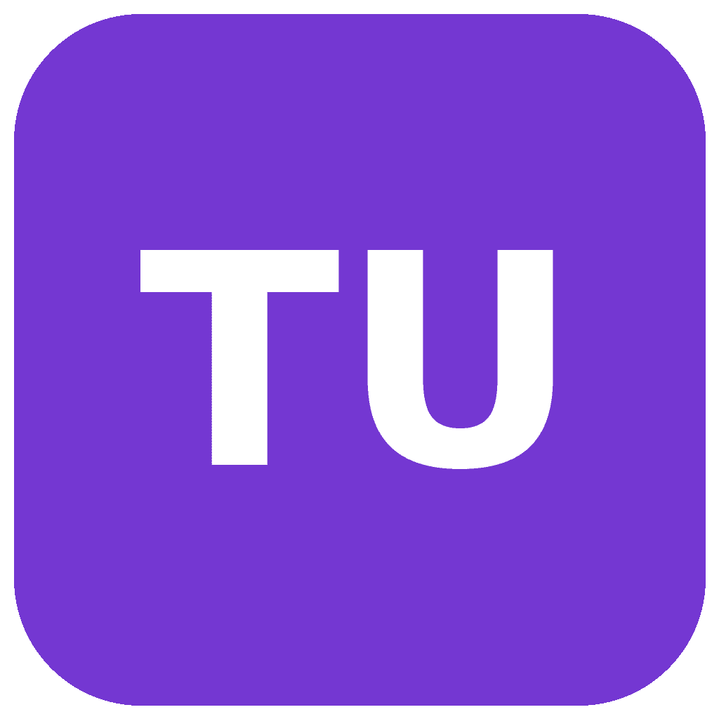 THUDM logo