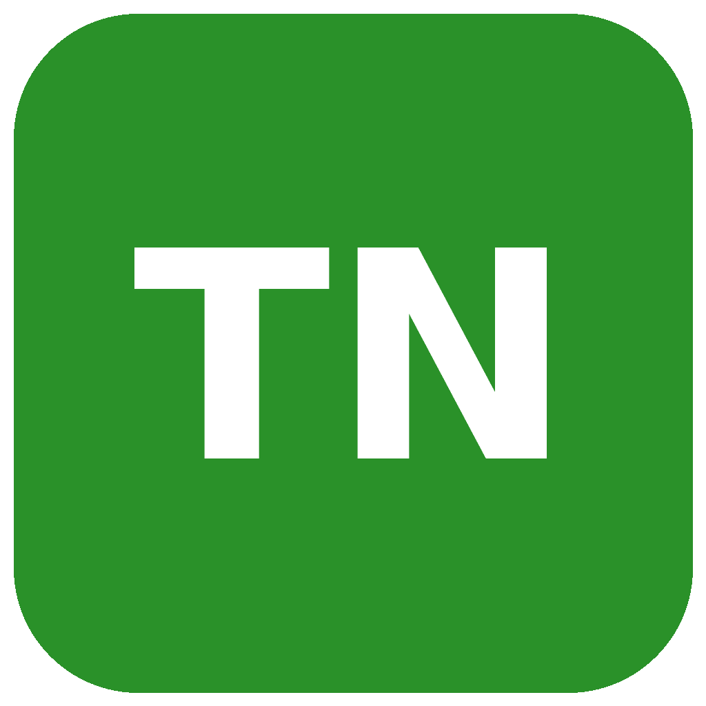 TNG logo
