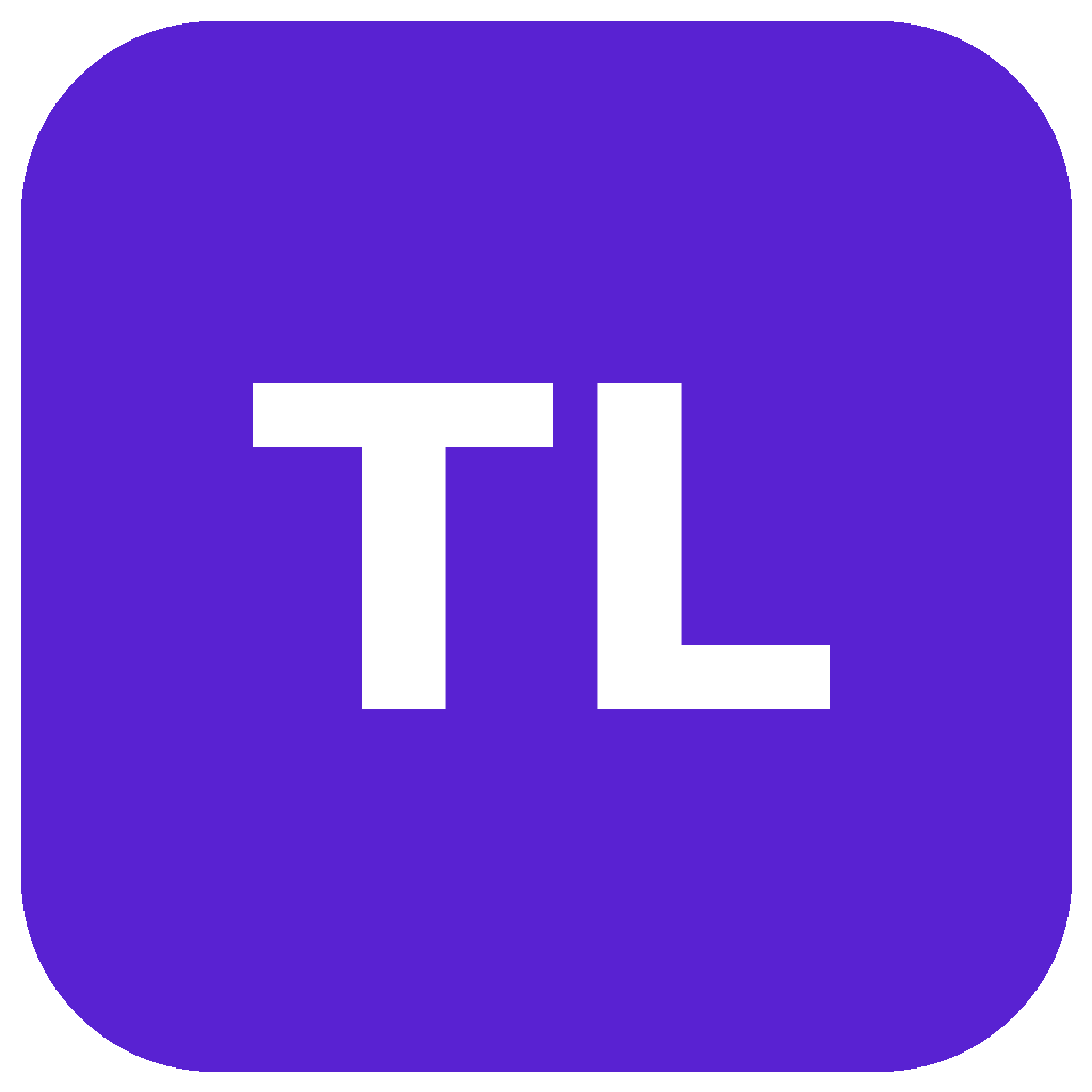 Topaz Labs logo