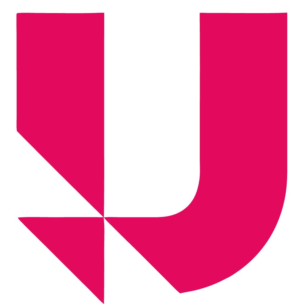 Udio logo